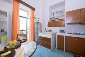 Orange Apartment - Amalfi Coast - close to the beach Atrani